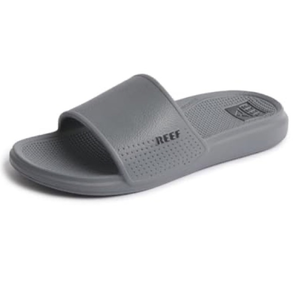 Men’s Reef Oasis Slides Size 13